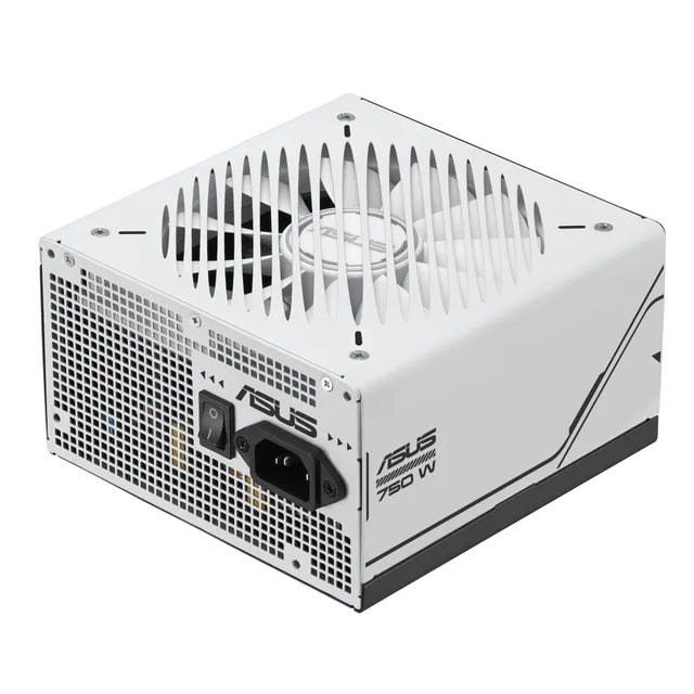 Prime 750W Gold ATX 3.1