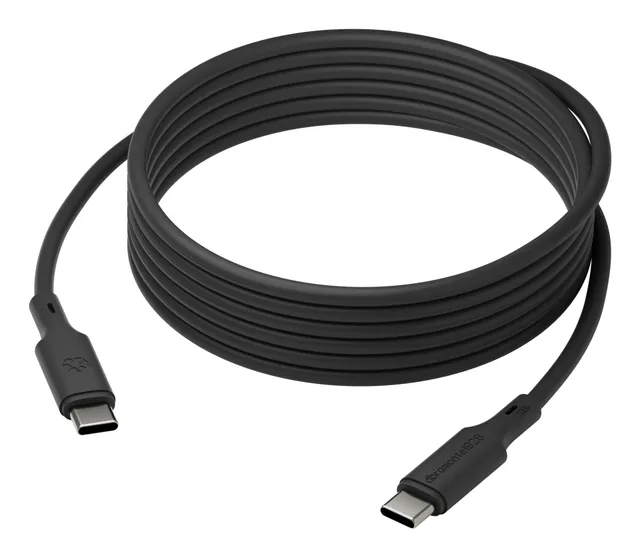 IT - USB-kabel - USB-C (hane) till U