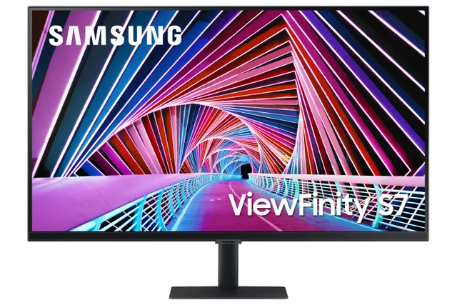 S32A700 32" UHD-skärm