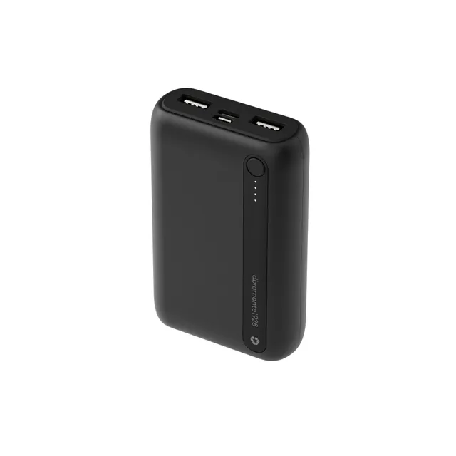 dbramante1928 re-charge power bank - USB 24 pin USB-C - 10000 mAh
