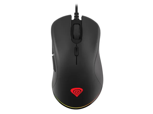 Krypton 200 RGB Gamingmus