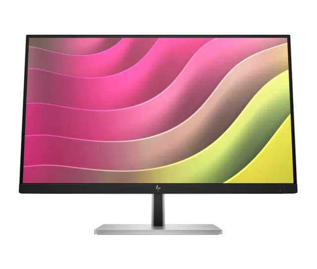 E24t G5 - E-Series - LED-skärm - Full HD (1080p