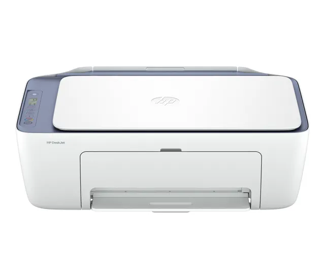 Deskjet 2922 All-in-One - Print scan copy | Color inkjet | USB 2.0 | Wi‑Fi(n) Multifunktions - Färg - Bläck