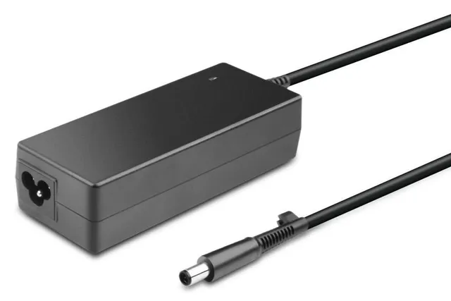 - Strömadapter - 7,4*5,0 mm kontakt - AC