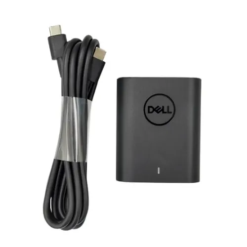 - USB-C strömadapter - AC - 60 Watt - Europa