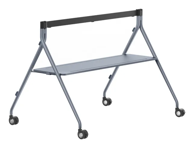 MB-FS-P860T FloorStand for MeetingBoard Pro 86"