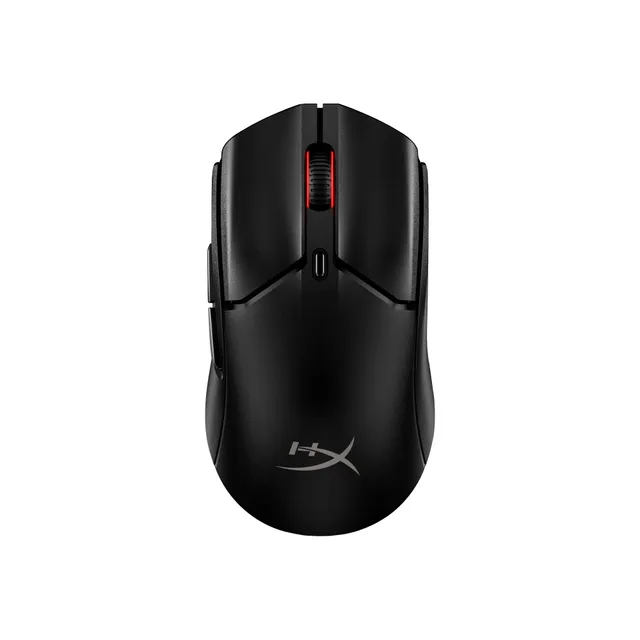 Pulsefire Haste 2 Mini Wireless Gaming Mouse - Black