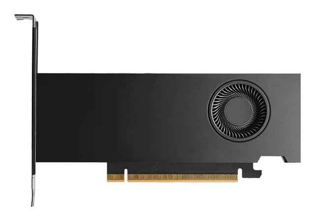 RTX PRO 2000 Blackwell Workstation Edition - 16GB GDDR7 RAM - Grafikkort
