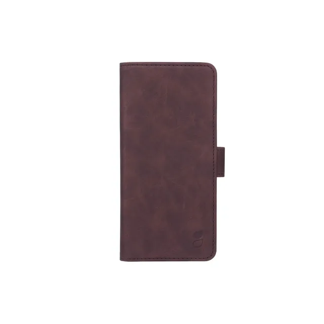 Mobile Wallet Brown Samsung A03