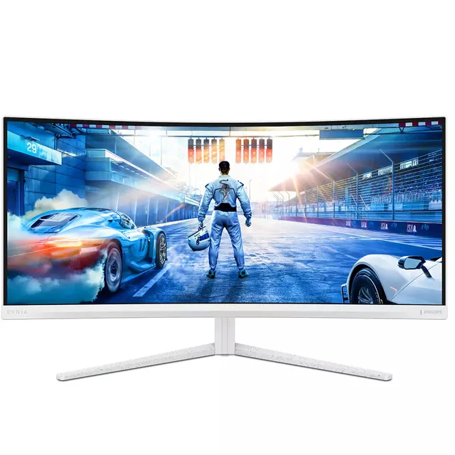 34" curved gamingskjerm 34M2C5601QA/00