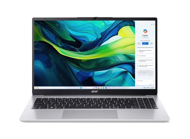 Aspire Lite AL15-41P-R86R 15" bärbar dator