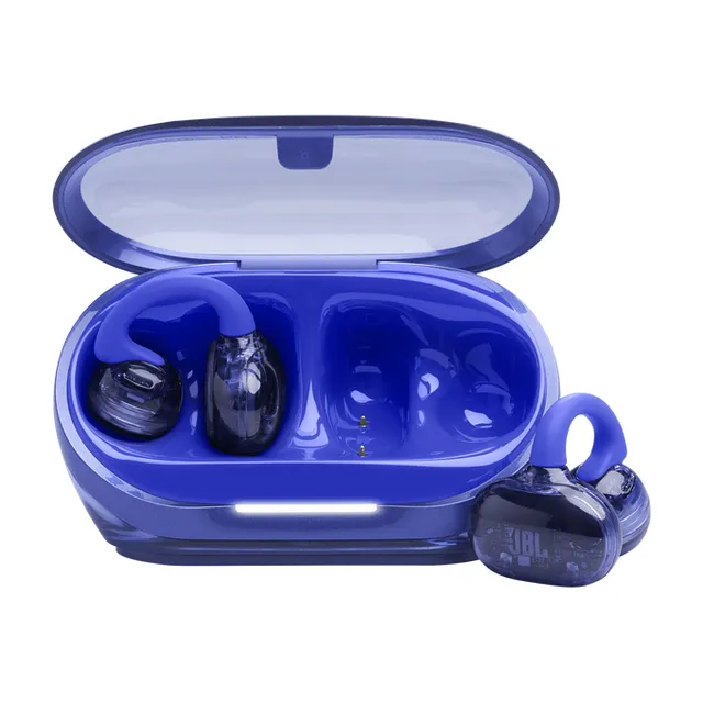 Soundgear Clips Blue