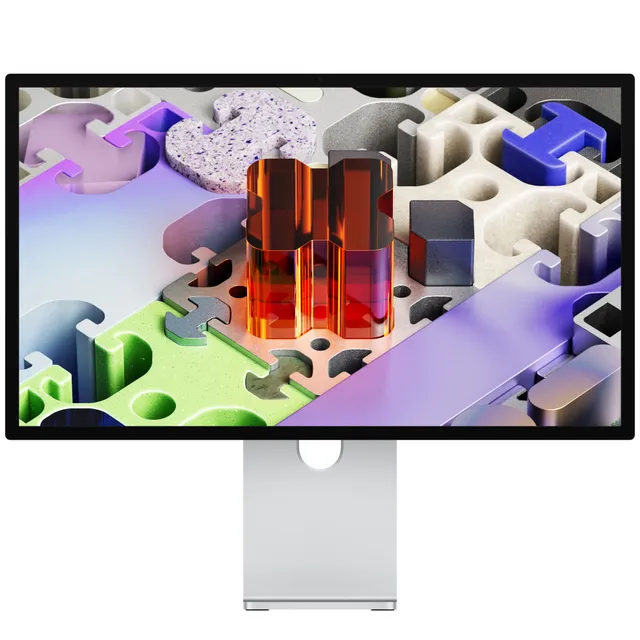 Studio Display XDR Standard glass - LED-skär