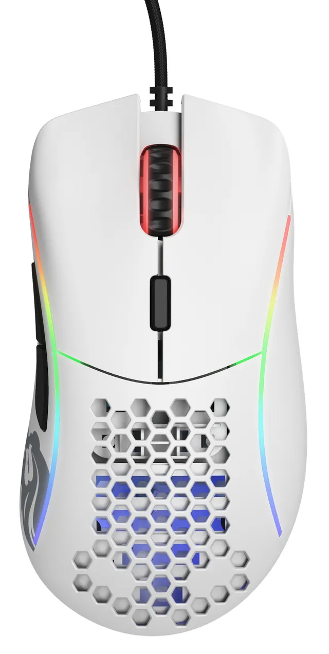 Model D, 12000 dpi, RGB - Matt Vit