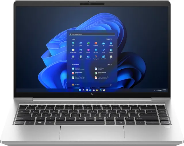 EliteBook 640 G10 - 14" | Core i5 | 16GB | 256GB | T1A Grade