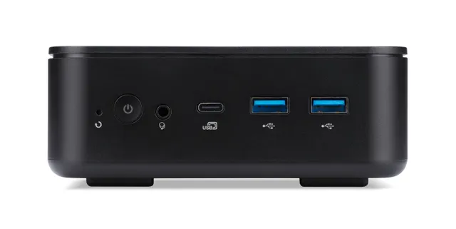 Veriton NUC VN1502G-13U5U