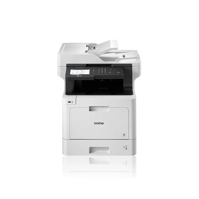 MFC-L8900CDW Professionell färglaser multifunktionsskrivare