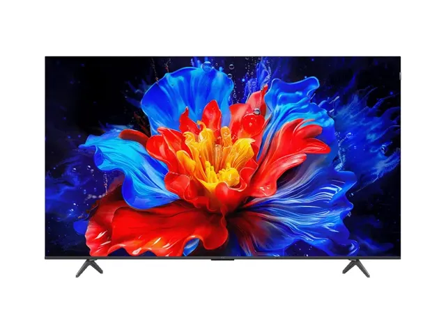 75" T8C 4K QLED Google TV (2025)