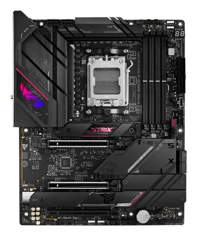 ROG Strix B650E-E Gaming WIFI