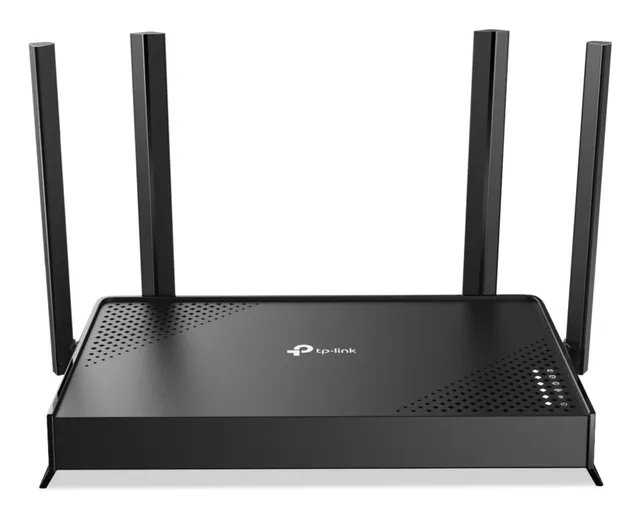 BE220 Dual-Band Wi-Fi 7 Router