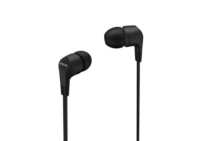 TAE1105 - In-ear trådbundna hörlurar - Svart