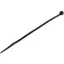15cm(6") Cable Ties, 3mm(1/8") wide,