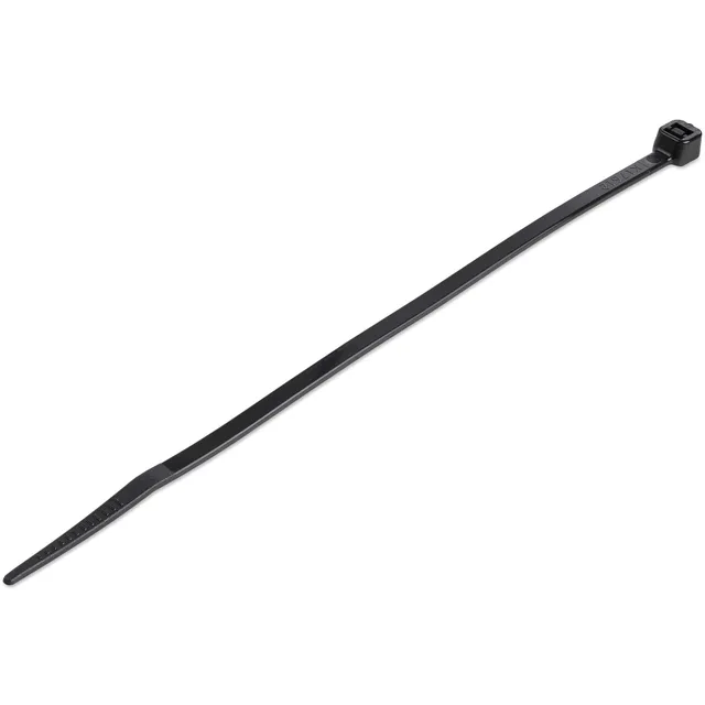 15cm(6") Cable Ties, 3mm(1/8") wide,