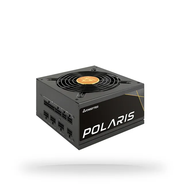 Polaris Series 750W - Nätaggregat (intern