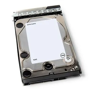 - Kundsats - hårddisk - 12 TB - hot-swap - 3.5" - SATA 6Gb/s - 7200 rpm - för PowerEdge C6420 (3.5")