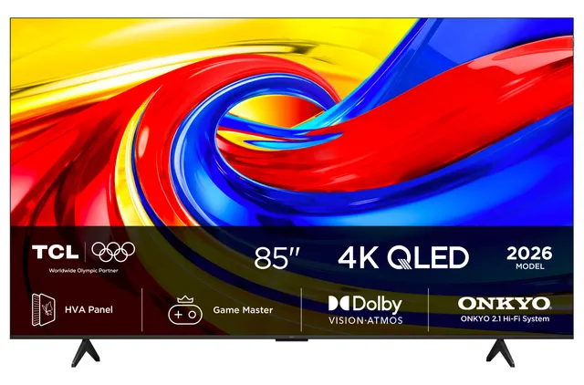 85" - 85P7L