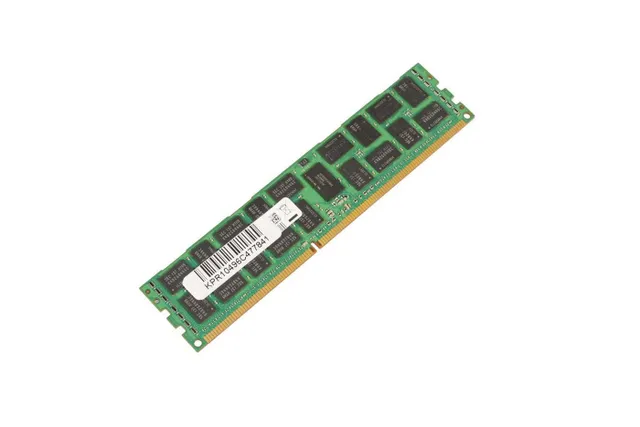 Memory minne - 8 GB - DIMM 240-pin - DDR