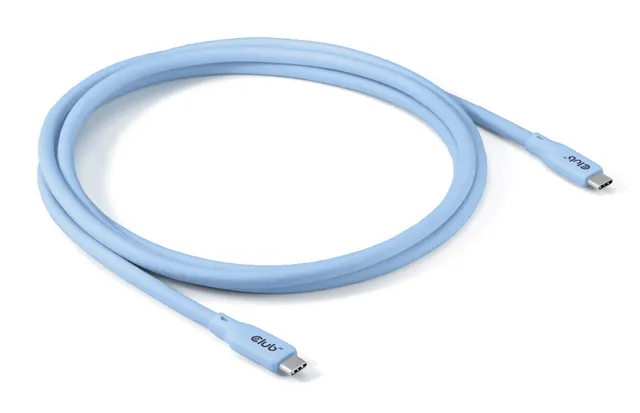 USB-C cable - 24 pin USB-C to 24 pin USB-C - 2 m
