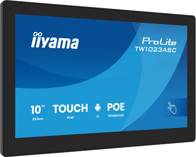ProLite TW1023ASC-B3P - touch panel PC RK35