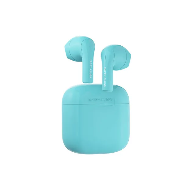 Plugs JOY - True wireless-hörlurar med mikro