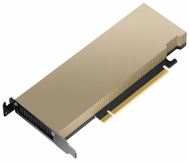 NVIDIA L4 - 24GB GDDR6 RAM - Grafikkort