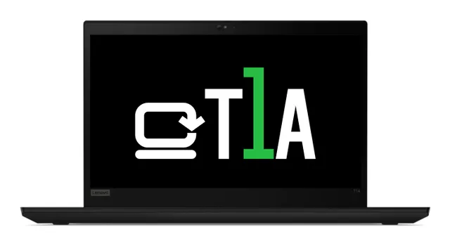 ThinkPad T14 Gen 2i - 14" | Core i5 | 16GB | 256GB | BARGA1N+ Grade