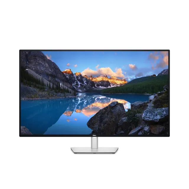 43" UltraSharp U4323QE IPS 4K USB-C