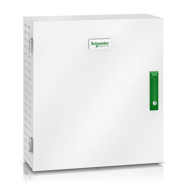 Galaxy VS Maintenance Bypass Panel 20-60kW 400V