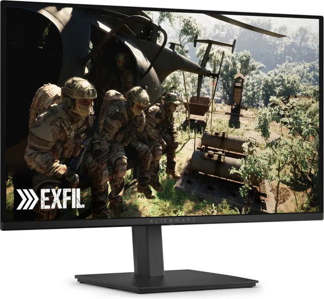 27" Alienware AW2726DM OLED QHD 240 Hz
