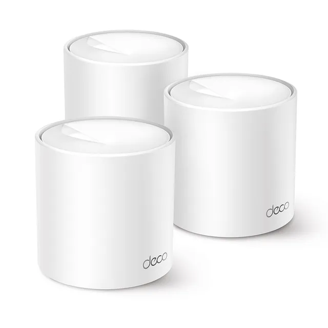 Deco X10 3-pack mesh