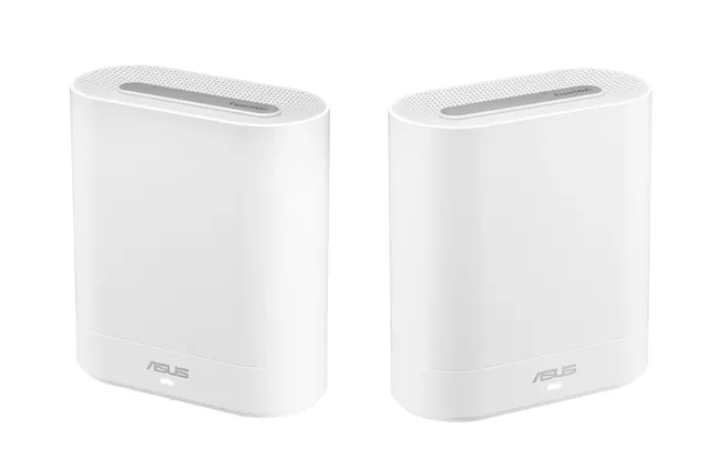 ExpertWiFi EBM68 - Wifi-system - (2 routrar)