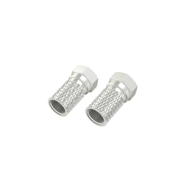 00205207 coaxial connector