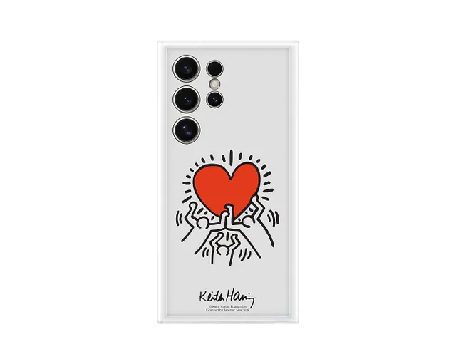 Galaxy S24 Ultra Flipsuit Case