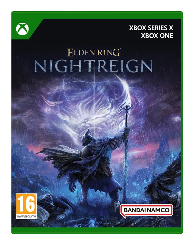 Elden Ring Nightreign - Xbox X | One