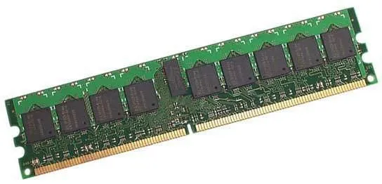 Memory - DDR2 - 4 GB - DIMM 240-pin - unbuffered