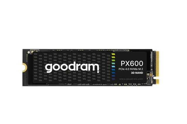 PX600 SSD - 1TB - M.2 2280 - PCIe 4.0