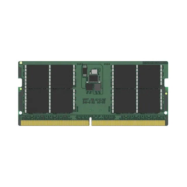 ValueRAM - DDR5 - modul - 32 GB - SO DIMM