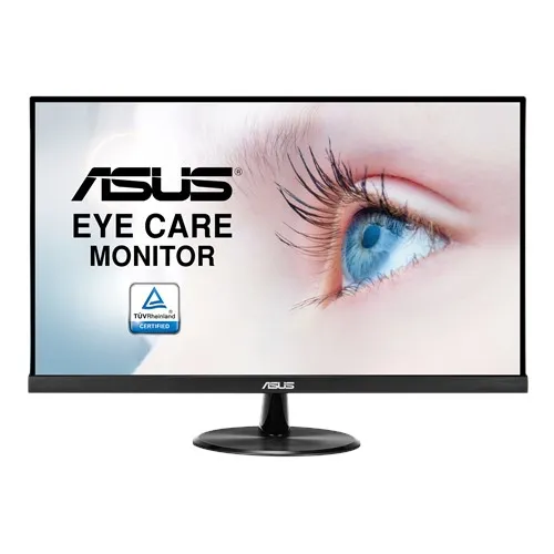 27" ASUS VP279HE - 1920x1080 (FHD) - 75Hz - IPS