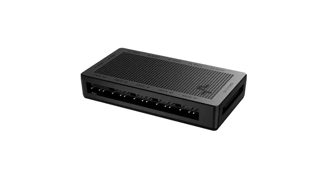 SC700 A-RGB Hub
