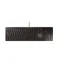Cherry KC 6000 Slim 100% Trådat Nordisk